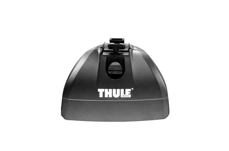 Thule 460R Rapid Podium Roof Rack Footpack