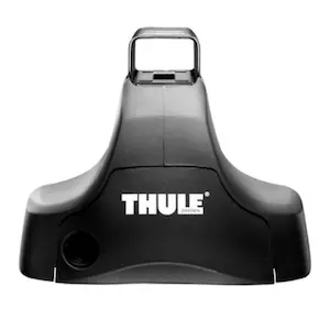 Thule 480 Traverse Foot Pack – Roof Rack Base Assembly