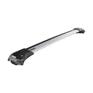 Thule Aeroblade Edge Rooftop Rack System for Vehicles