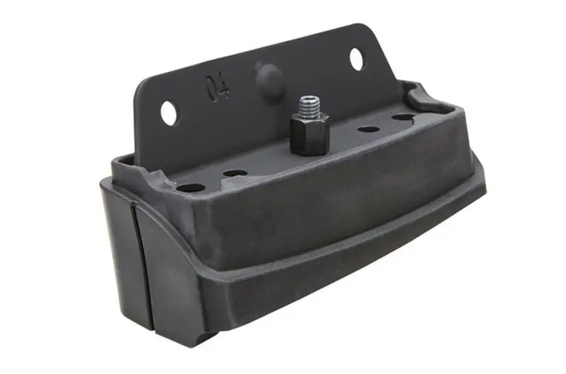 Thule Fit Kit #183067 for Jeep Compass (2007–2010)