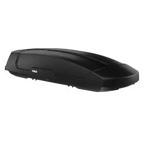Thule Force XT Rooftop Cargo Box – Extra-Large Size