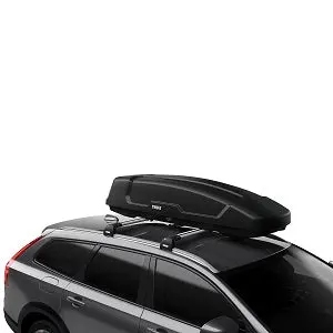 Thule Force XT Sport Rooftop Cargo Box