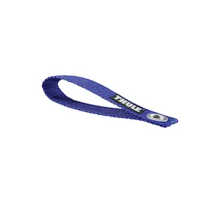 Thule Hood Loop Roof Mount Straps for Bike and Cargo Carriers