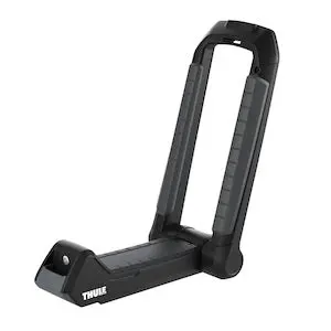 Thule Hull-a-Port Aero Roof-Mount Kayak Carrier