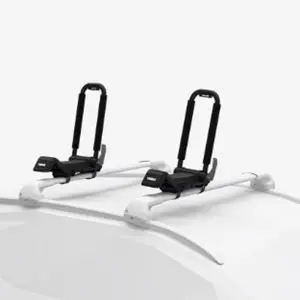 Thule Hull-a-Port XTR Rooftop Kayak Carrier