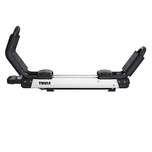 Thule Hullavator Pro Kayak Rooftop Lift System
