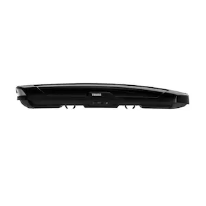 Thule Motion XT Alpine Rooftop Cargo Carrier