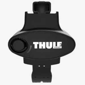 Thule Oversize Rail Foot Mount for Roof Racks