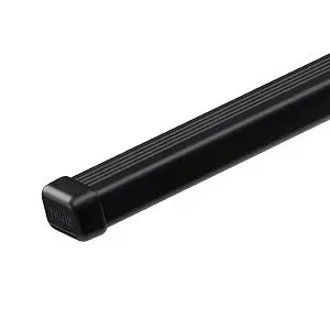 Thule SquareBar Evo Roof Rack System