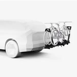 Thule Verse 2-Inch Receiver Hitch Bike Rack
