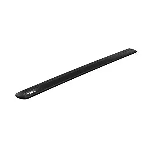 Thule WingBar Evo Aerodynamic Roof Rack