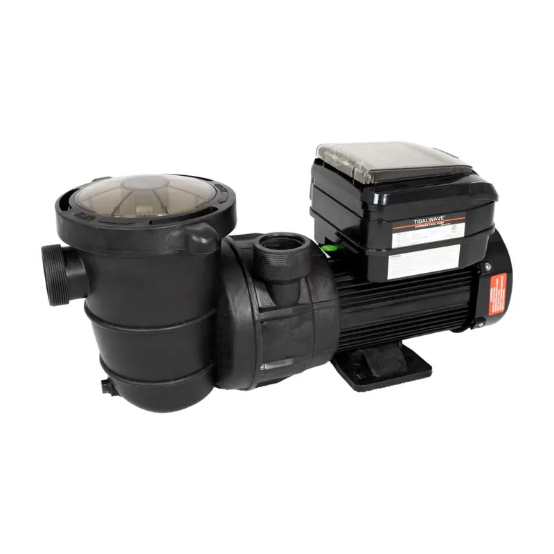 Tidal Wave 1.5 HP Variable-Speed Above-Ground Pool Pump
