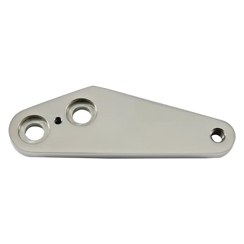 Tiebar Drive Bracket for Outboard Motor Mounting