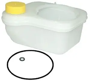 Tilt/Trim Pump and Reservoir Combo Kit