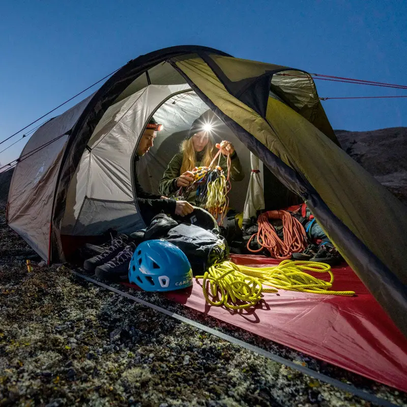 Tindheim 2-Person Lightweight Tent