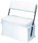 Todd Center Console Swingback Seat