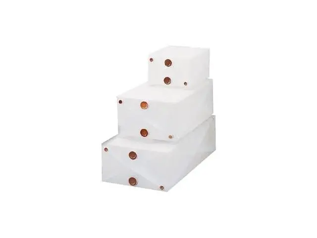 Todd Water and Holding Tank Systems