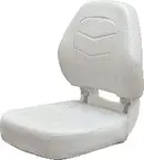 Torsa Series Performance Boat Seat