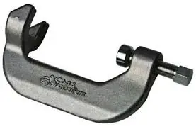 Traditional Stainless Steel Prop Puller Tool