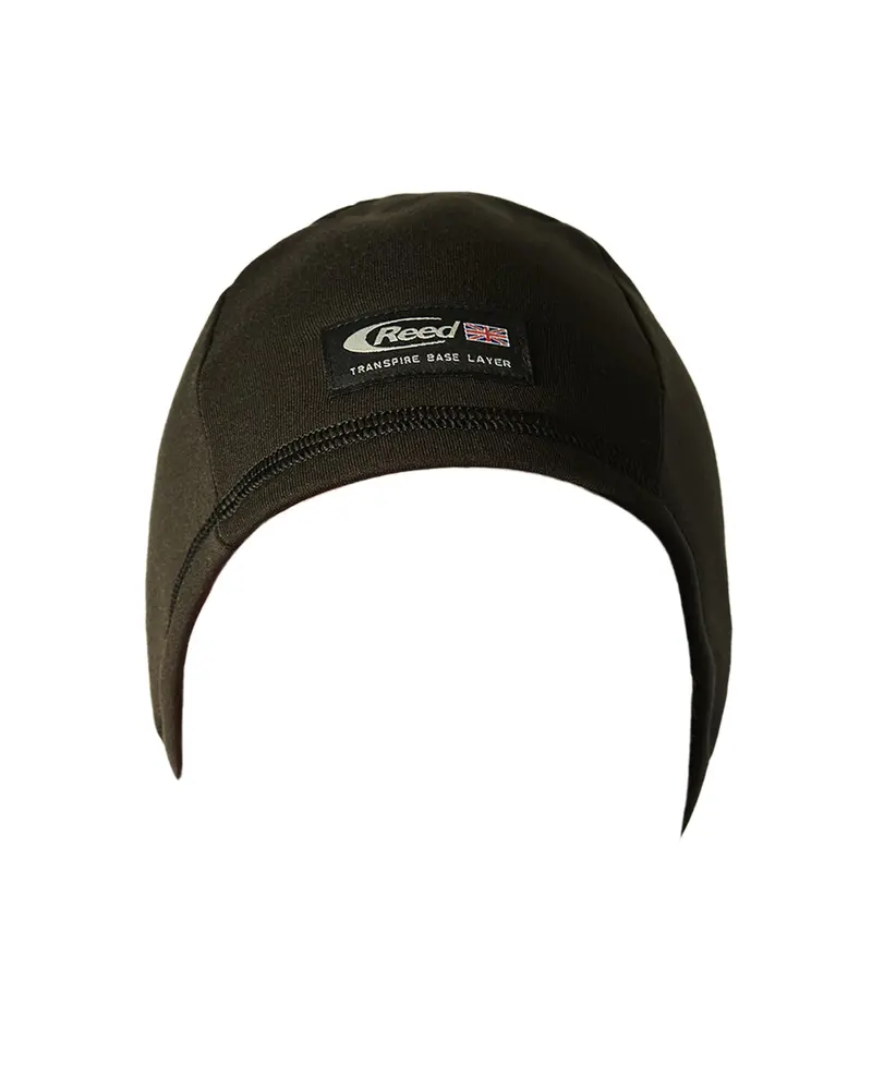 Transpire Fleece Beanie – Moisture-Wicking Thermal Headwear