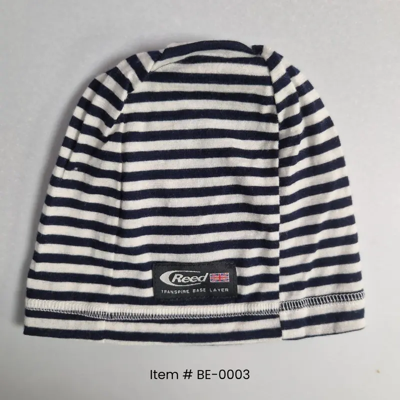 Transpire Fleece Beanie – Seconds