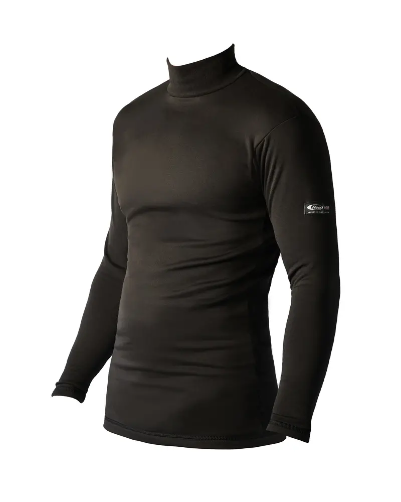 Transpire Fleece Thermal Long-Sleeve Base Layer
