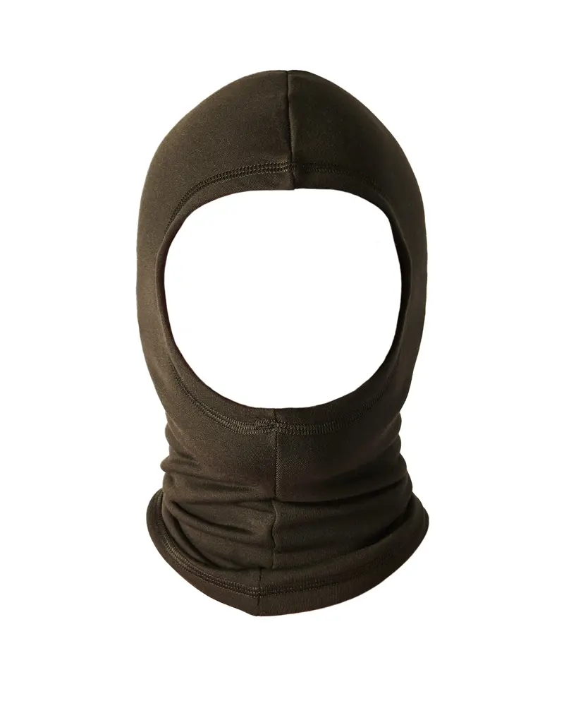 Transpire Thermal Fleece Hood for Water Sports