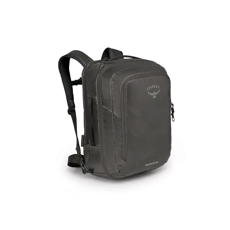 Transporter Global Carry-On Travel Bag