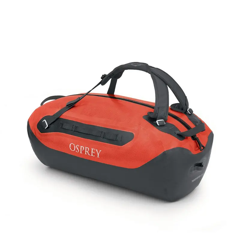 Transporter WP 70L Weatherproof Duffel Bag