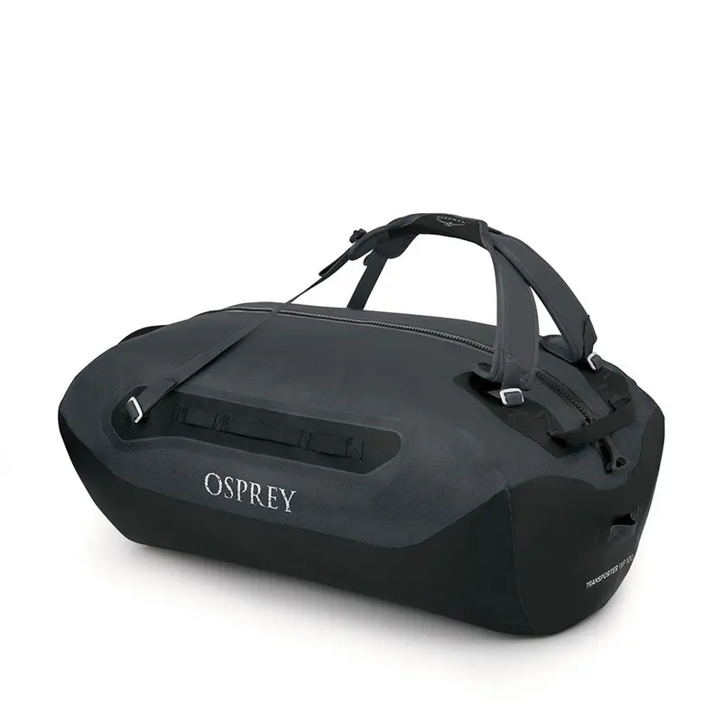 Transporter WP Duffel – 100L Waterproof Travel Bag