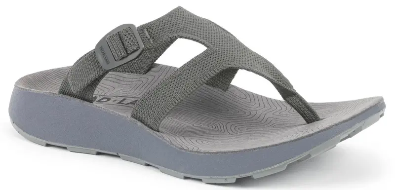 Tread Labs Men’s Covelo Custom Orthotic Insoles