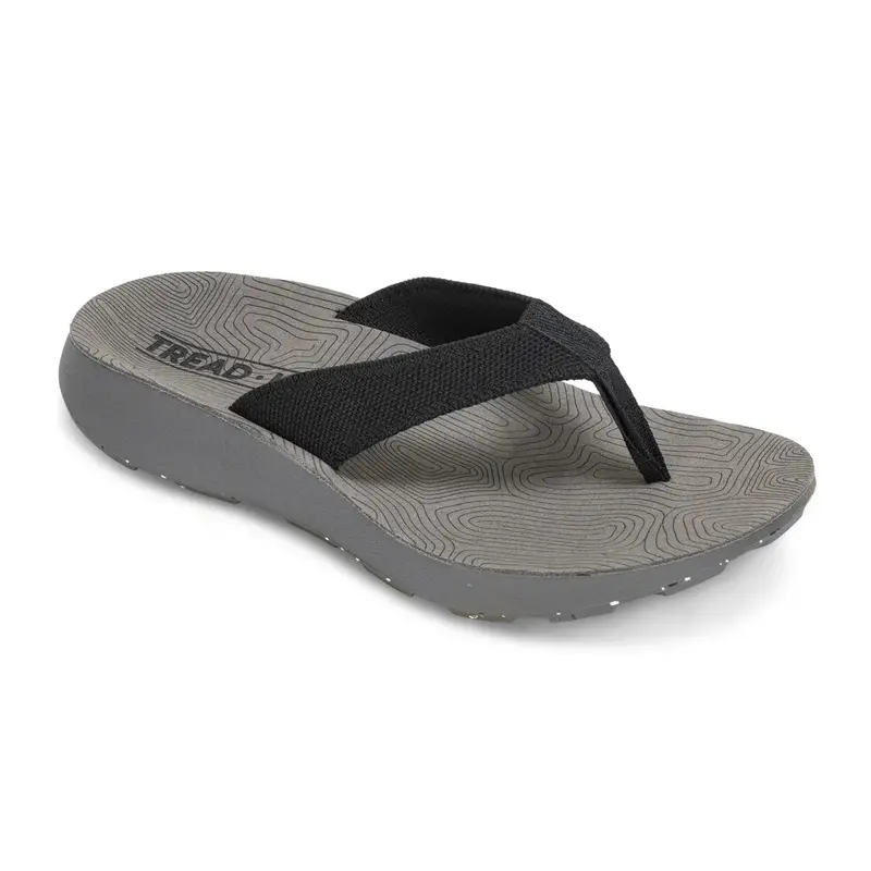 Tread Labs Orleans Sandal – Women’s Arch-Support Footwear