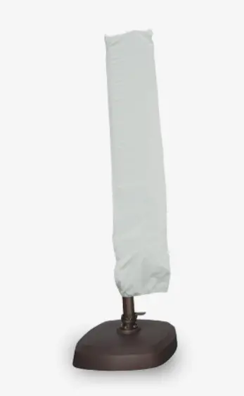 Treasure Garden AG25T Cantilever Umbrella Protective Cover