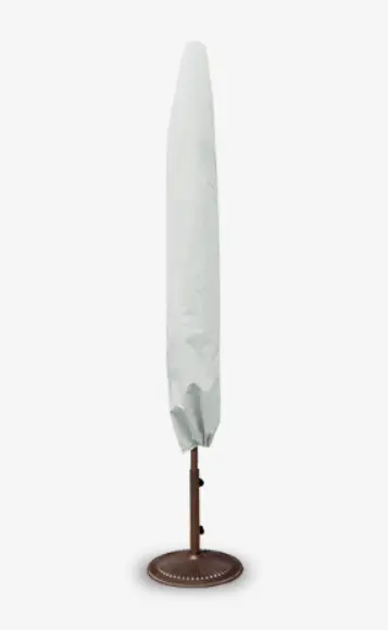 Treasure Garden Extra-Large Umbrella Protective Cover