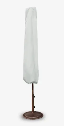 Treasure Garden Large Umbrella Protective Cover