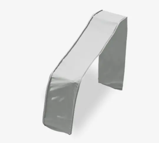 Treasure Garden Modular Extension Section Protective Cover