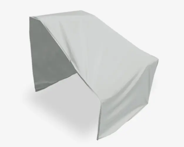 Treasure Garden Modular Left-End Protective Cover