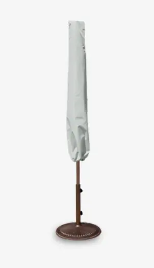 Treasure Garden Standard Umbrella Protective Cover