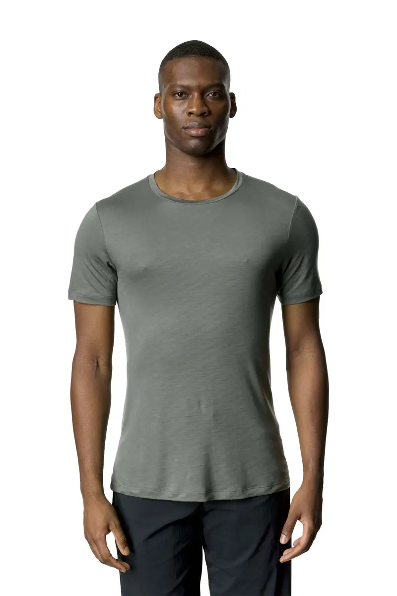 Tree Tee Men’s Organic Cotton T-Shirt