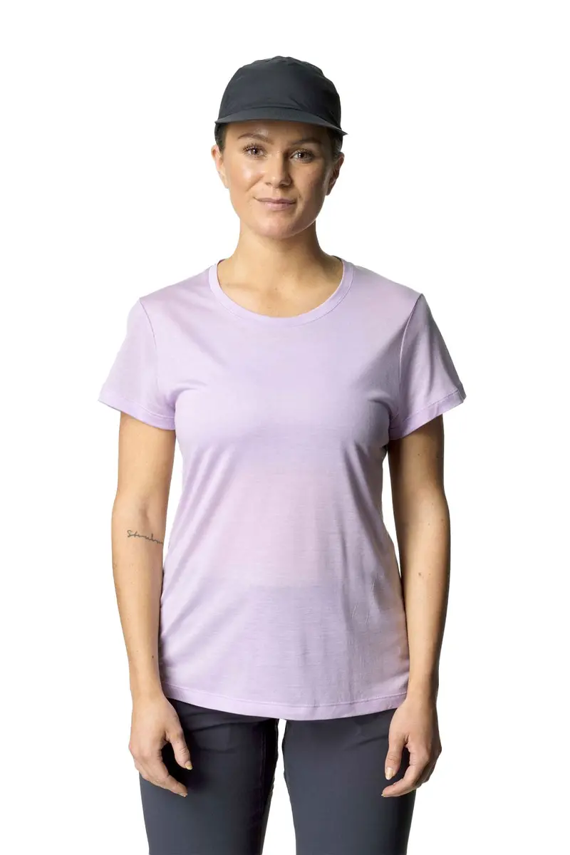 Tree Tee Women’s Organic Cotton T-Shirt