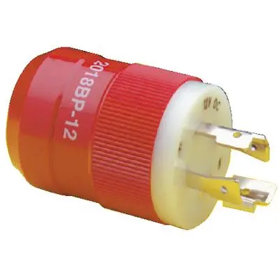 Trolling Motor Power Plug and Accessory Set