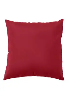 Tropitone 16-Inch Square Indoor-Outdoor Throw Pillow