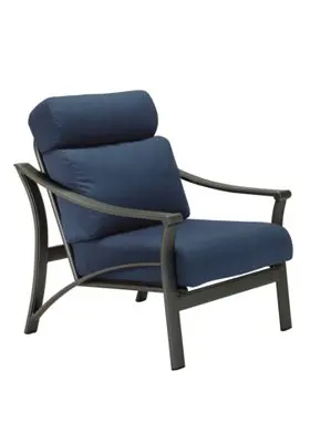 Tropitone Corsica Lounge Chair Cushion