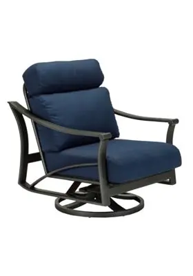 Tropitone Corsica Swivel Lounger Cushion
