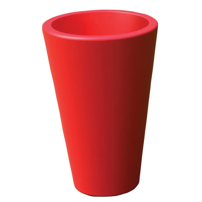 Tropitone Folia Decorative Planter