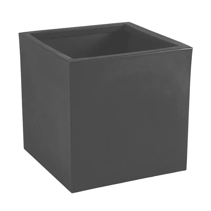 Tropitone Fyor Square Planter