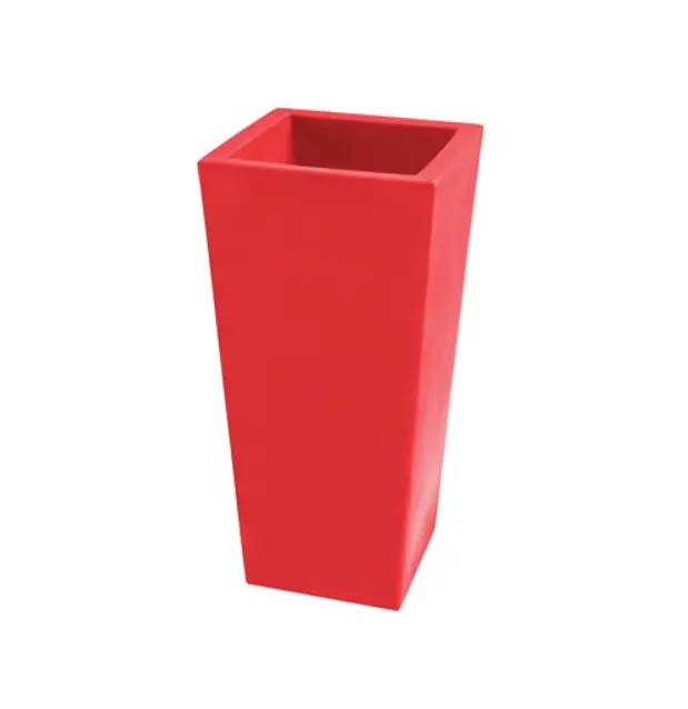 Tropitone Haus Large Planter