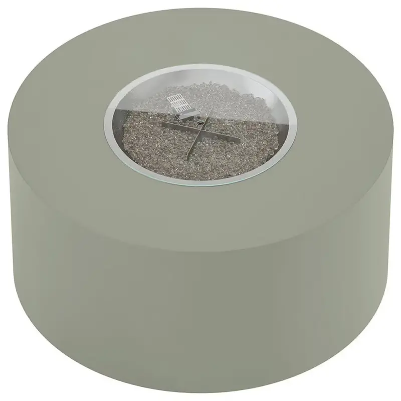 Tropitone Huntington Round Fire Pit – 42″ Diameter