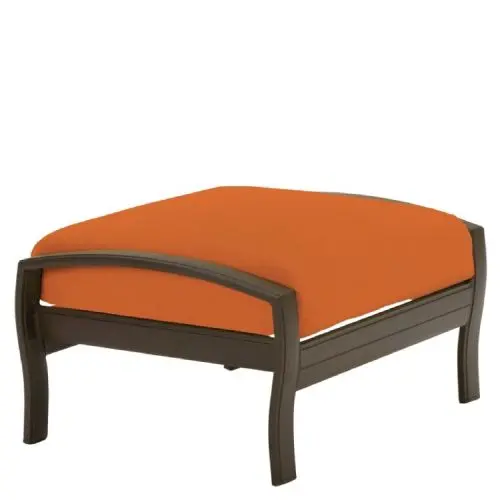 Tropitone Ravello Ottoman Relaxplus Cushion Replacement