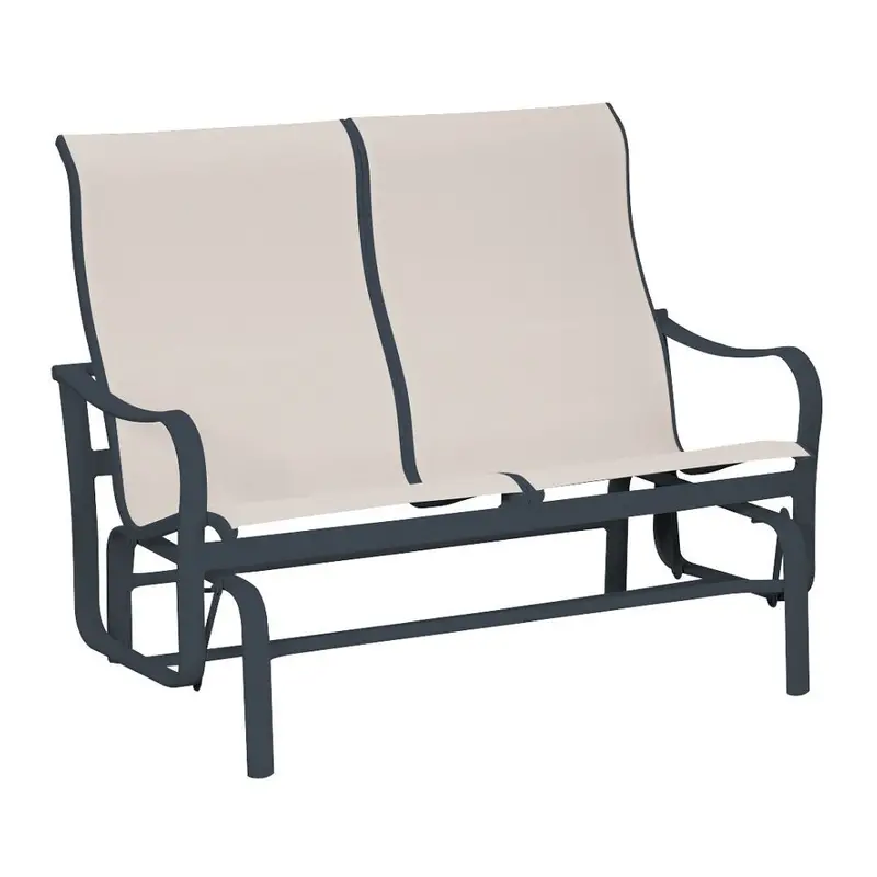 Tropitone Shoreline Double Glider Sling Replacement Set